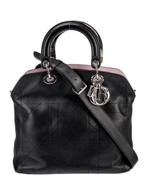 christian dior granville bag